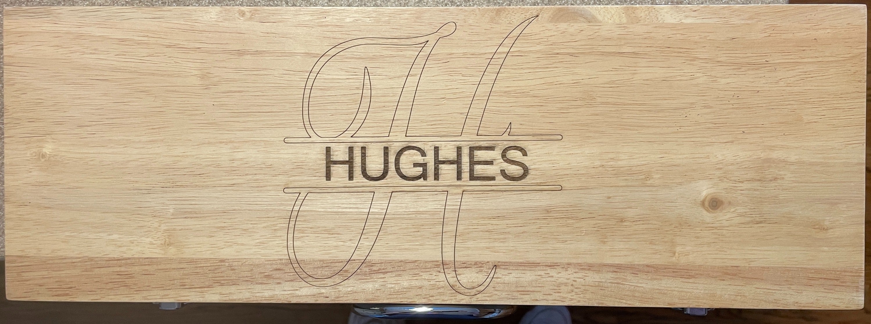 Personalized 11 Piece BBQ Grill Set image 4