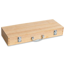 Personalized 11 Piece BBQ Grill Set image 1
