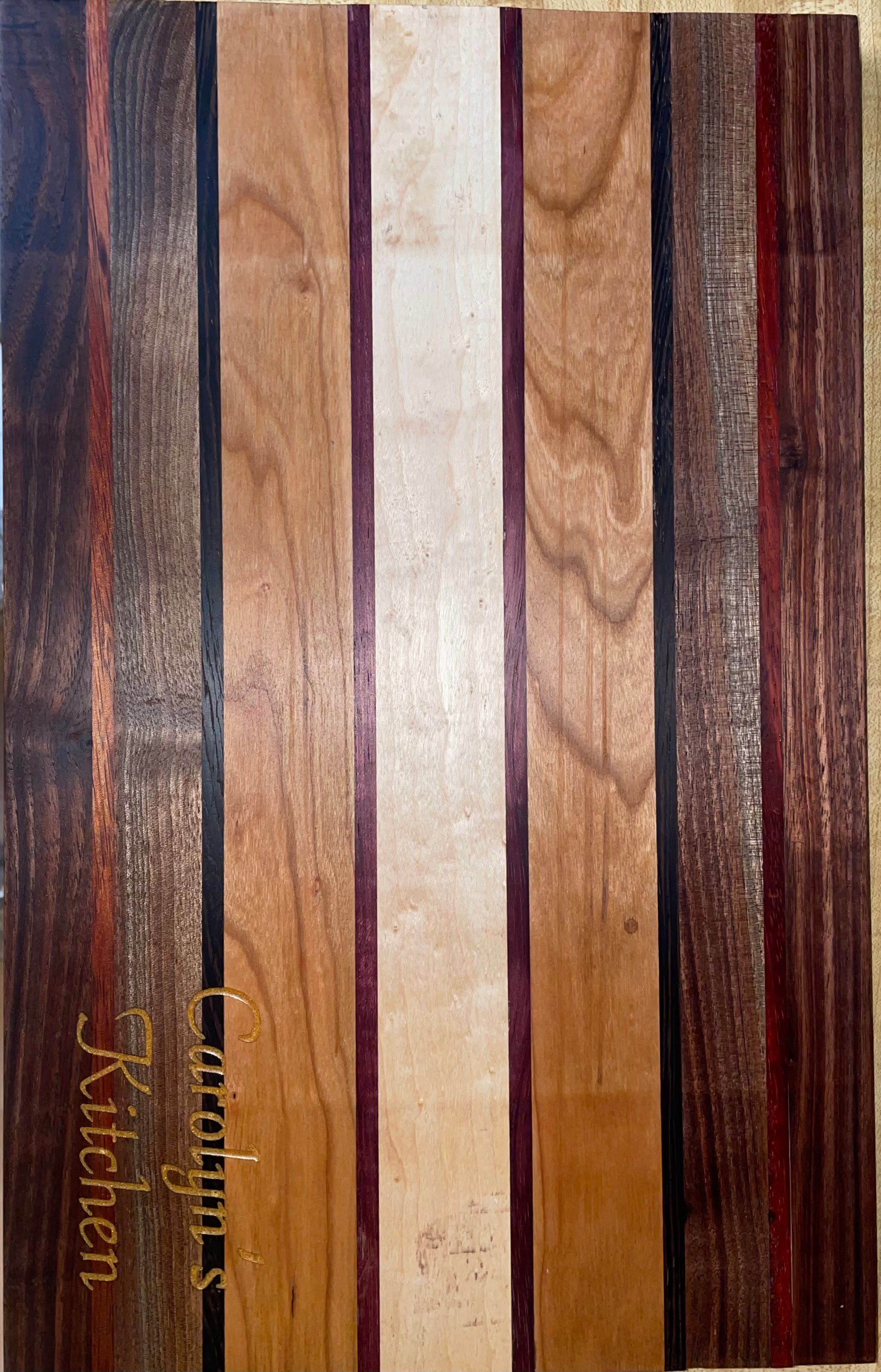 Cutting Boards image 0